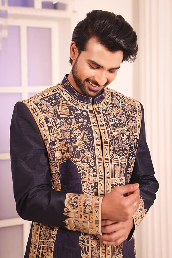 Sherwani