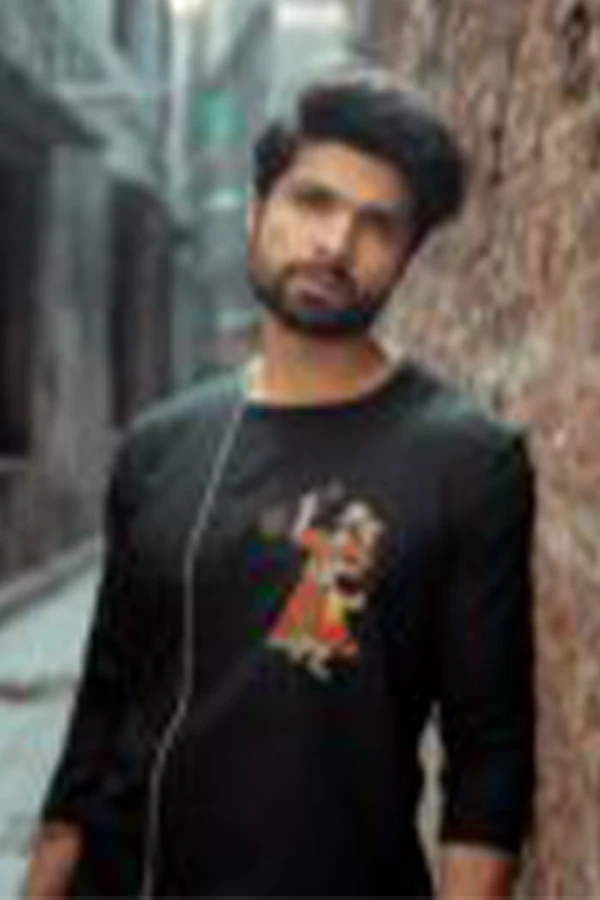 BENGALI FOLKLORE KANTHA KURTA