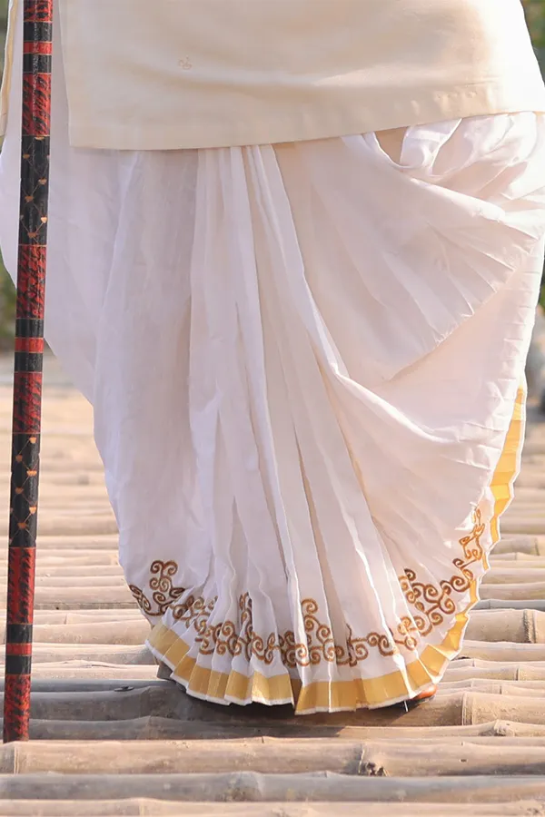 IVORY CREEPER DESIGN