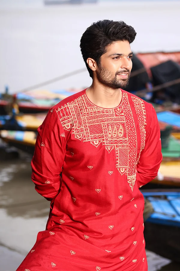 Kurta