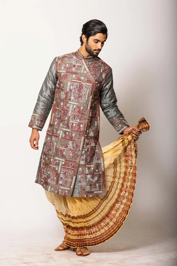 REGAL GREY MYTHOLOGY ANGRAKHA Hover