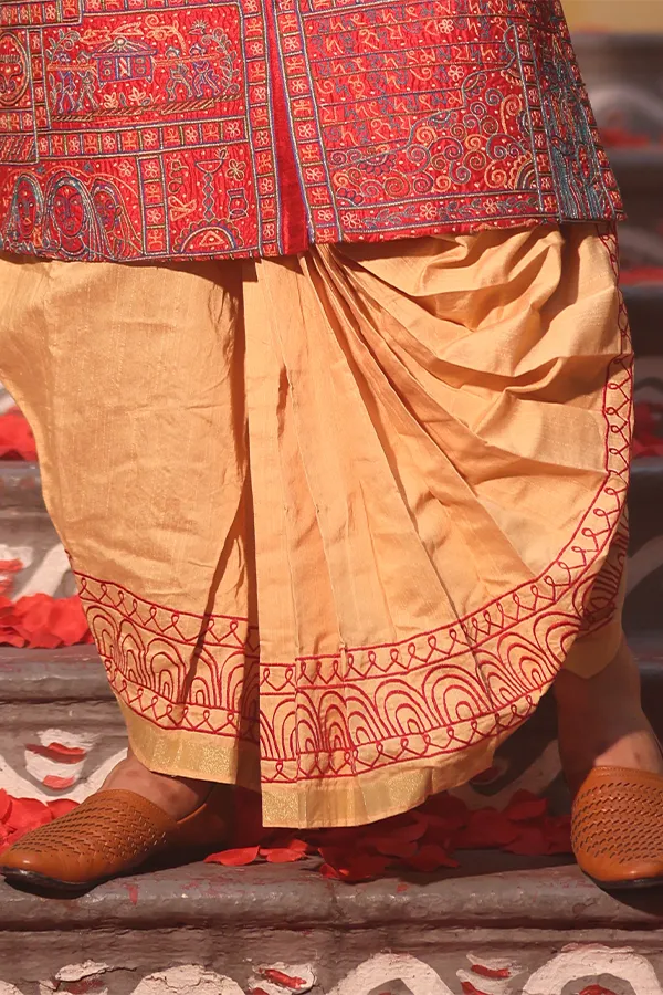 TUSSAR MINAR DESIGN Hover