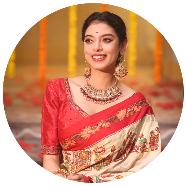 GOROD SAREE