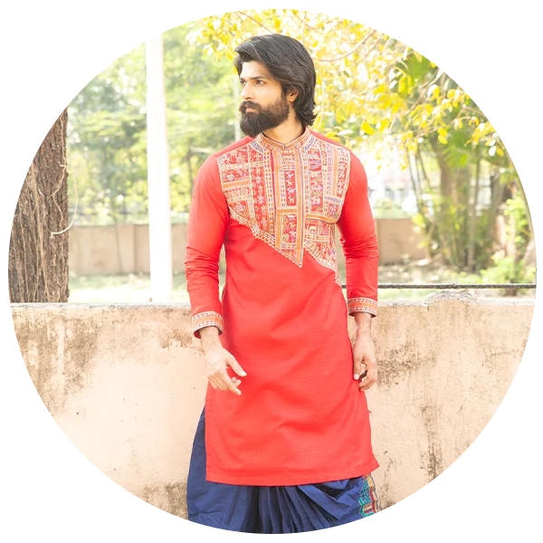 AASHIRWAAD ENGAGEMENT